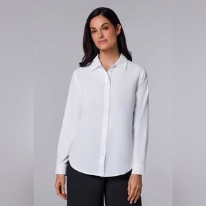 NWT Coolibar Rhodes Shirt